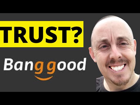 Can I Trust Banggood (Safe or Scam) Questions Answered #banggood #dropshipping